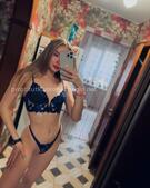 Анкета проститутки Элина - метро Южное Бутово, возраст - 21