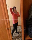 Анкета проститутки Лада - метро Северное Медведково, возраст - 22