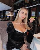 Анкета проститутки Стелла - метро Алексеевский, возраст - 23