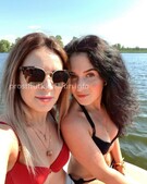 Анкета проститутки Ольга - метро Метрогородок, возраст - 24