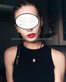 Анкета проститутки Ленусик - метро Новокосино, возраст - 24