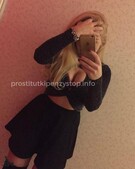 Анкета проститутки Жасмин - метро Тверской, возраст - 25