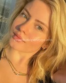 Анкета проститутки Леля - метро Южнопортовый, возраст - 25