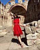 Анкета проститутки Карина - метро Ярославский, возраст - 25