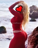 Анкета проститутки Ида - метро Хамовники, возраст - 27