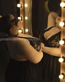 Анкета проститутки Леся - метро Хамовники, возраст - 27